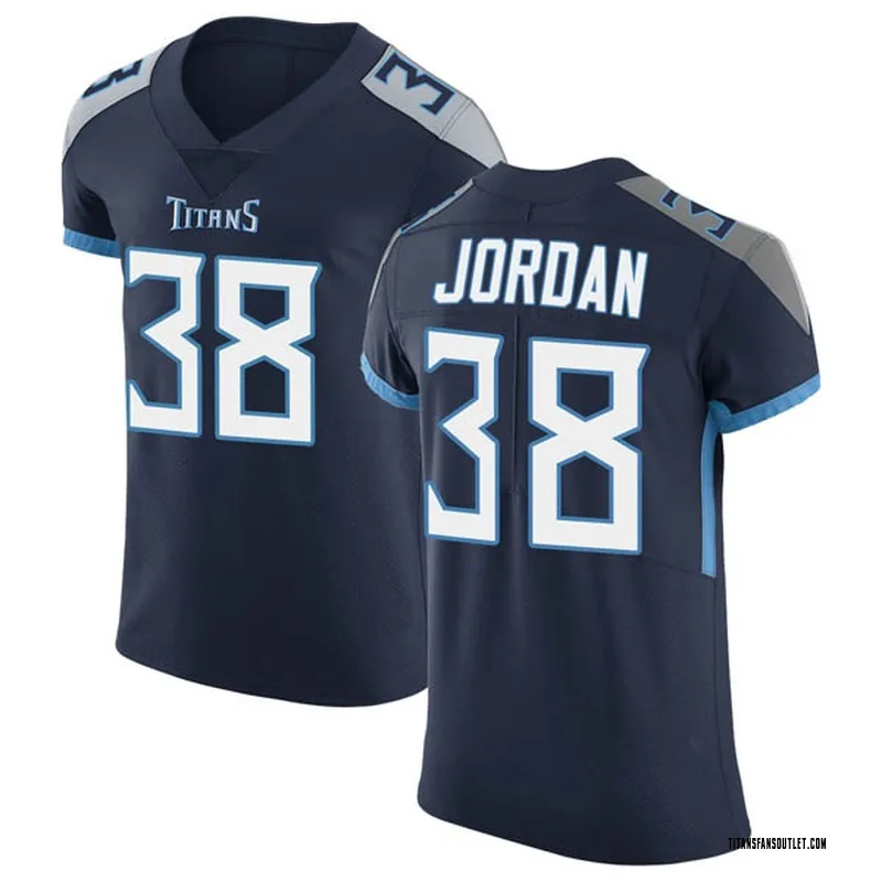 tennessee titans baseball jersey