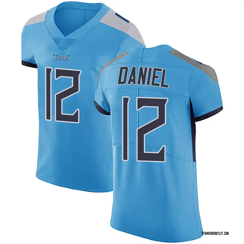 tennessee titans nike elite jersey