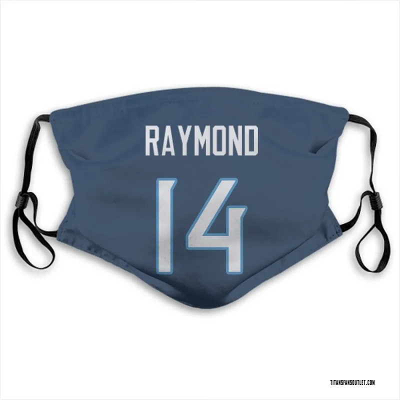 kalif raymond jersey