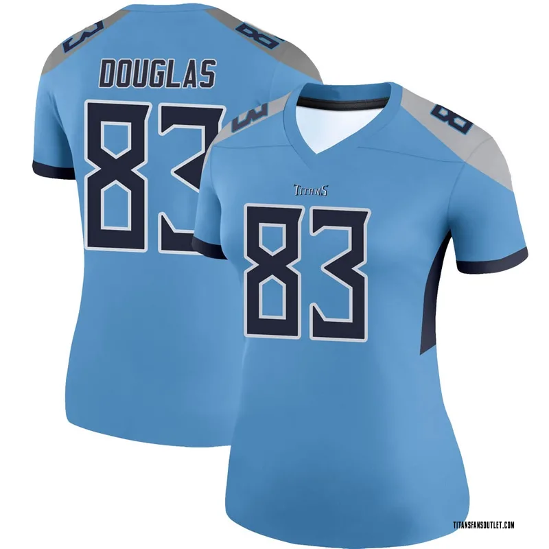 douglas light blue