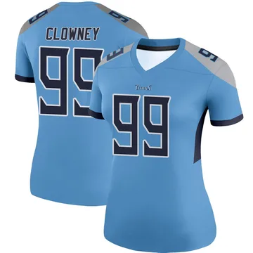 clowney jersey titans