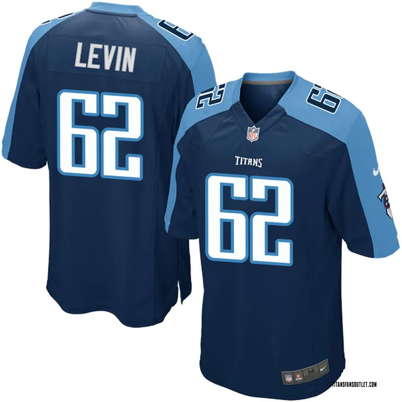 tennessee titans alternate jersey