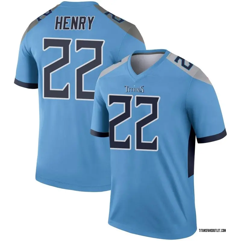 derrick henry titans jersey youth
