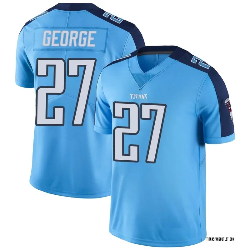 eddie george jersey