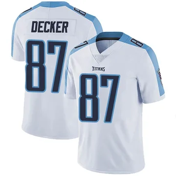 eric decker jersey shirt