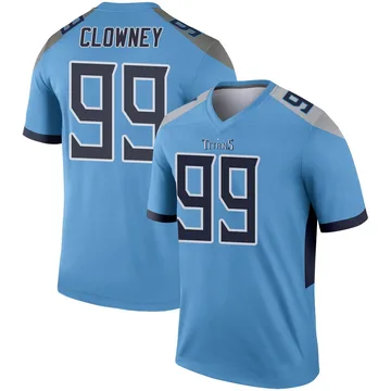 usc clowney jersey