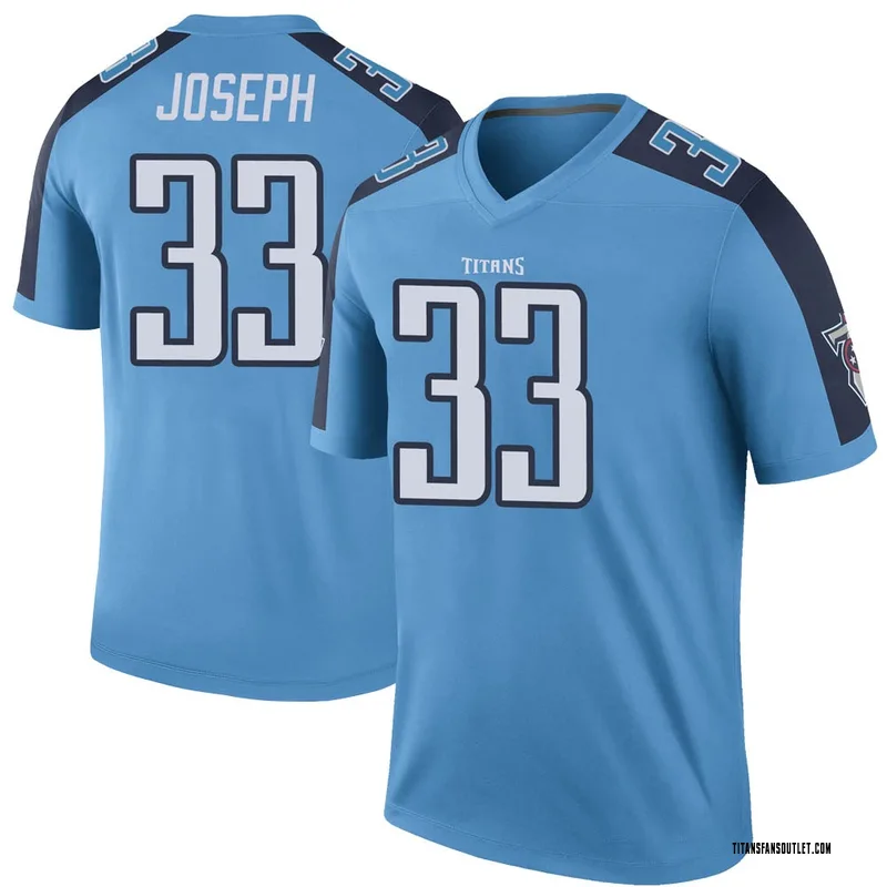 johnathan joseph jersey