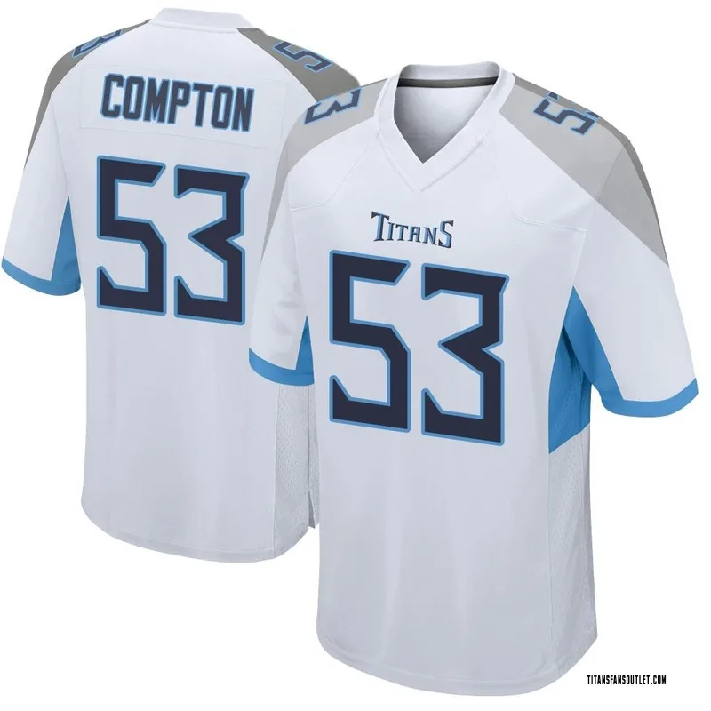 compton jersey